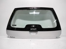 PORTELLONE POSTERIORE COMPLETO