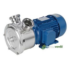 Liverani EP Master I 2'' Pompa