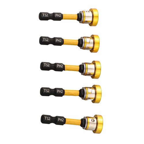 Set punte cacciavite - set,