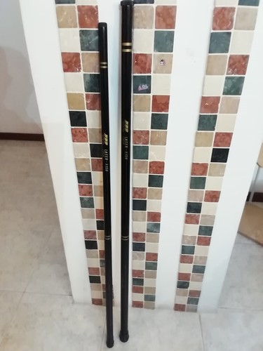 Canne fisse fibra laser - fibra,