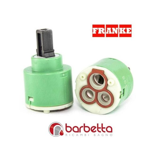 Cartuccia ricambio franke - ricambio,