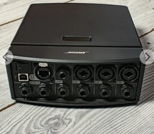 Bose L1 PA Line Array System