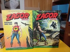 Zagor Speciale Collezione