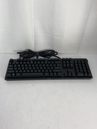 Tastiera meccanica gioco - tastiera, da