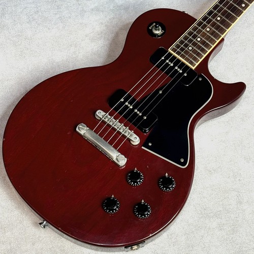 Gibson les paul special junior - gibson,