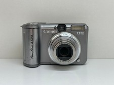 Canon Powershot A620