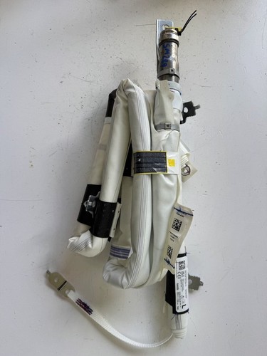 00520858420 airbag tendina - airbag,