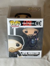 Modellino Funko Pop Ryan Hurst