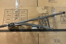 telaietto posteriore aprilia dorsoduro 750 08/15