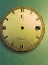 Ricambi Quadrante Omega Seamaster Cosmic Automatic cal 752