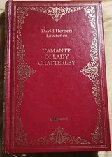 "L'AMANTE DI LADY CHATTERLEY"