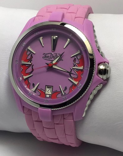 Orologio donna von dutch - dutch,