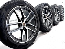 Ruote invernali originali