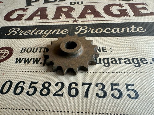 Nos pignon dents - pignon,