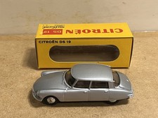 METOSUL 2 citroen ds 19