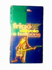 FRIGO,VALVOLE E BALLOONS DI