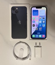 iPhone 13 - Blu Mezzanotte