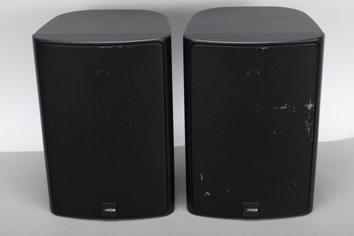 Coppia altoparlanti canton - coppia,