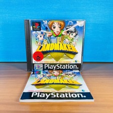 Landmaker Ps1 Multi Lingua