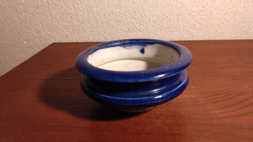 Bruciatore incenso smaltato - bruciatore, di