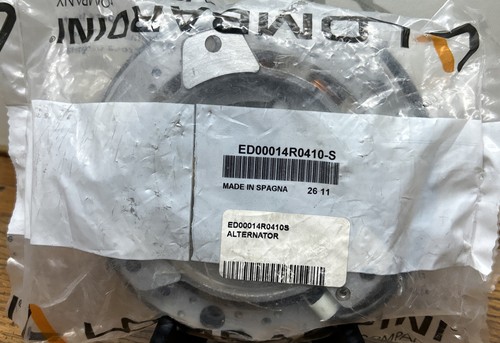 Nuovo alternatore oem - nuovo,