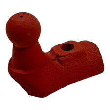 Kugelaufnahme Sidecar