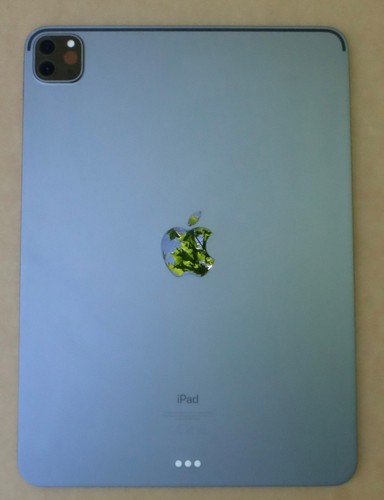 Apple ipad pro 2e - apple, 11"