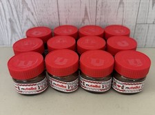 Set nutella mini - set,