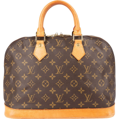 Borsa mano louis vuitton - a,