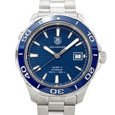 TAG Heuer Aquaracer 500M