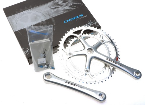 Guarnitura campagnolo chorus - campagnolo,
