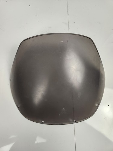 Bulle pare brise aprilia - bulle,