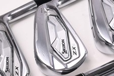 Srixon ZX5 MK II 2023 ferri da
