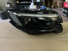 Faro Destro Jeep Compass
