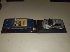 LOTTO 16 MODELLINI AUTO COME