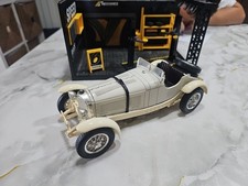 MERCEDES SSKL DEL 1931 -