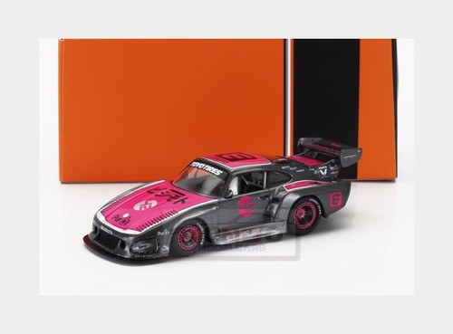 Ixo porsche 935 k3v - porsche,