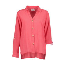 BLUE SEVEN camicia TSSUTA  da