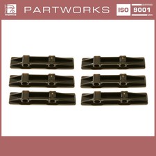 6x Catena distribuzione guida