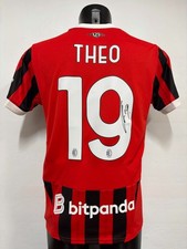Maglia home serie - a, "theo