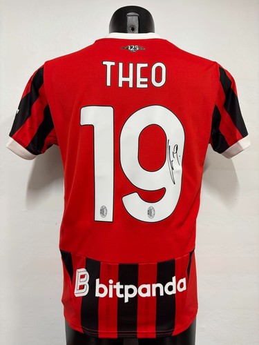 Maglia home serie - home,