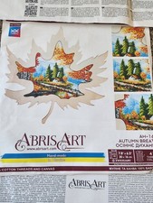 Arbis Art CrossStitch Kit