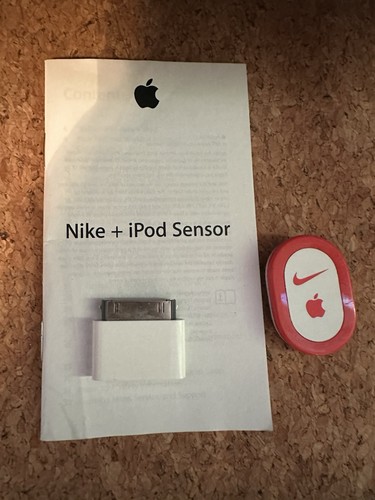 Nike ipod sport shoe - sport, kit