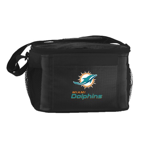 Borsa termica nfl miami - borsa,
