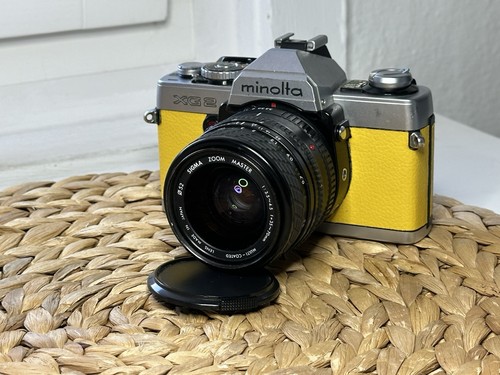 Minolta fotocamera a - minolta,