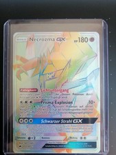 Pokemon Burning Shadows -