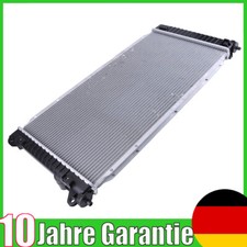 Per RADIATORE SSANGYONG