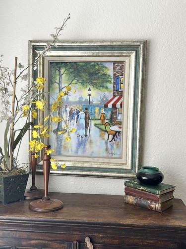Quadro don mingolla - mingolla, su