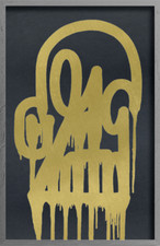 Katsu BTM "Timeless Skull"