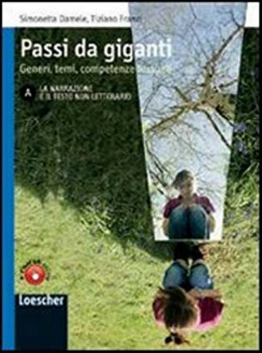 Passi giganti vol a - da, vol.a